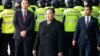 از «کیم یونگ چول» به عنوان چهره مورد اعتماد رهبر کره شمالی یاد می شود. 
