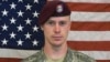Bergdahl Charged With Desertion, Misbehavior