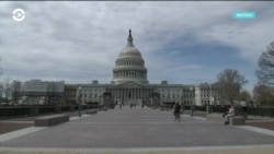 Настоящее Время. Америка – 25 марта 2019