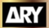 Screengrab of ARY News logo