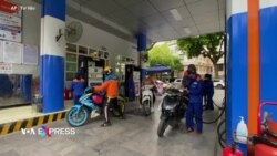 Việt Nam giảm thuế nhập khẩu ưu đãi đánh vào xăng 