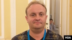 Дмитрий Некрасов
