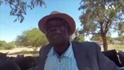 Owalwa Impi Yenkululeko Ekubutho leZIPRA Uthi Wadutshulwa Ngesikhathi Sombuqazwe weGukurahundi