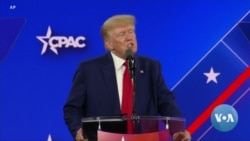 Trump Still Overwhelming Favorite Among CPAC Conservatives