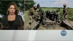 Деталі нового пакету військової допомоги США Україні на суму 1 мільярд доларів. Відео