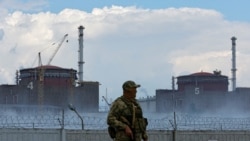 FLASHPOINT UKRAINE: Concerns Grow Over Fighting Near Zaporizhzhia Power Plant 