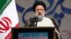 President Raisi Says Iran Thwarted US Destabilization
