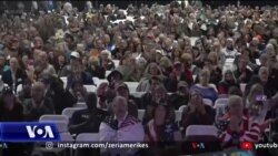 SHBA, thirrje në tubime për të votuar kandidatët e krishterë