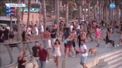 Tel Aviv’de Ateşkes Öncesi Saldırı Paniği 