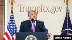 ولسمشر ټرمپ نن د سه شنبې په شپه ولس ته وینا کوي