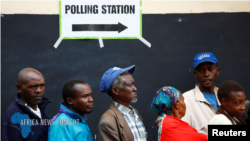 Africa News Tonight - Kenya Outlines August 9 Voting Procedures; U.S. Ambassador Greenfield Schedules Uganda and Ghana Visit