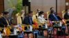 Kunjungan Ketua DPR AS ke Taiwan Dominasi Pertemuan ASEAN