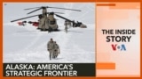 The Inside Story-Alaska: America's Strategic Frontier