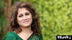 সামিয়া রহমান