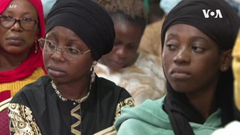Militaires ivoiriens détenus au Mali: les autorités ivoiriennes rassurent les familles