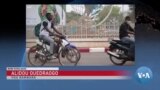 Burkina Faso Jamana y'a ka yɛrɛma hɔronya san kumbɛn ɲɛnajɛ tulonkɛ