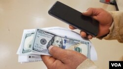 Avance Informativo 12:00 PM 