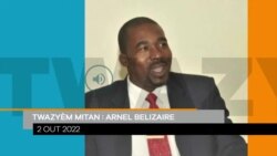 Ex-Depite Ayisyen Arnel Belizaire sou Politik, Prezidan Moise, Prizon ak Relasyon ak Etazini