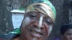 Sango ya Mokili Lelo: "Mama Mbalio Somgo" na Etats-Unis