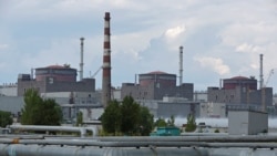 烏克蘭和俄羅斯相互指責破壞核電站