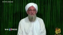 Mỹ vừa hạ sát thủ lĩnh kế nhiệm của Osama bin Laden