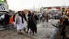 داعش مسوولیت انفجار روز شنبه در غرب کابل را به عهده گرفت