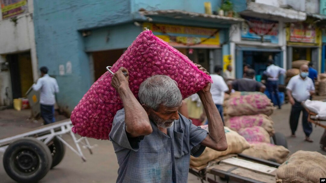 Sri Lanka: Rising prices reduce access to food for millions