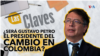 Algunas claves del nuevo gobierno de Gustavo Petro en Colombia.