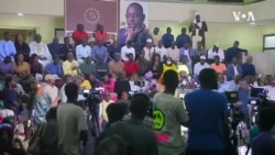 Législatives sénégalaises: zoom sur les faiseurs de rois
