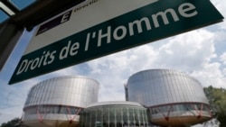 歐洲人權法院裁決將能阻止所有從歐洲到中國的引渡