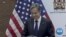 Blinken to Lay Out Strategy for Sub-Saharan Africa During Visit 