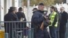 Perancis Tangkap Belasan Tersangka Militan di Toulouse