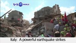 [60초로 보는 세계] 2016. 8. 24