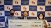 미 한인단체, 북한 코로나 대응 지원 위해 유니세프에 5만6천 달러 기부