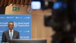 Tedros: Amenaza de la pandemia no es el coronavirus en sí, sino la "falta de solidaridad global" 