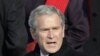 Bush declina invitación