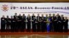 남북한, 아세안 회의 앞두고 관련국들과 분주한 접촉
