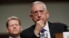 Pentagon Chief: US Must Keep All 3 Parts of Nuclear Force