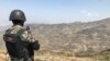 아프간 접경 충돌...파키스탄군 4명 사망