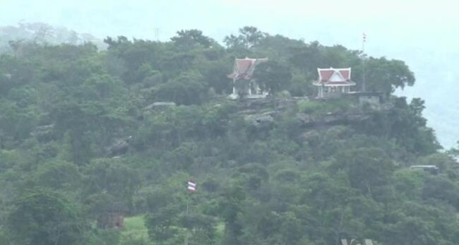 Thai-Cambodia Border Decision Risks Renewing Nationalist Protests 