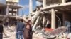 敘利亞炸彈爆炸死16人