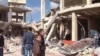 شام: کار بم دھماکے میں 16 افراد ہلاک
