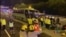 香港嚴重交通事故造成5死逾30人受傷