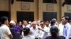 Tranh chấp tại giáo xứ Thái Hà, giáo dân tố cáo chính quyền cho côn đồ tấn công nhà thờ