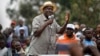 Pemimpin Oposisi Kenya Bertekad Tak akan Berbagi Kekuasaan