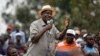 Kenya's Odinga Will 'Not Share Power' 