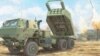 Why Russia Trash Talks ‘U.S.-Gifted HIMARS’ Weapons in Ukraine