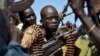 Des rebelles sud-soudanais ont enlevé 12 contractuels de l'ONU