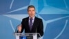 Расмуссен: Україна може домагатися членства в НАТО