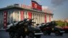 North Korea, Under UN Scrutiny, Turns to H-Bomb 'Scare Tactic'